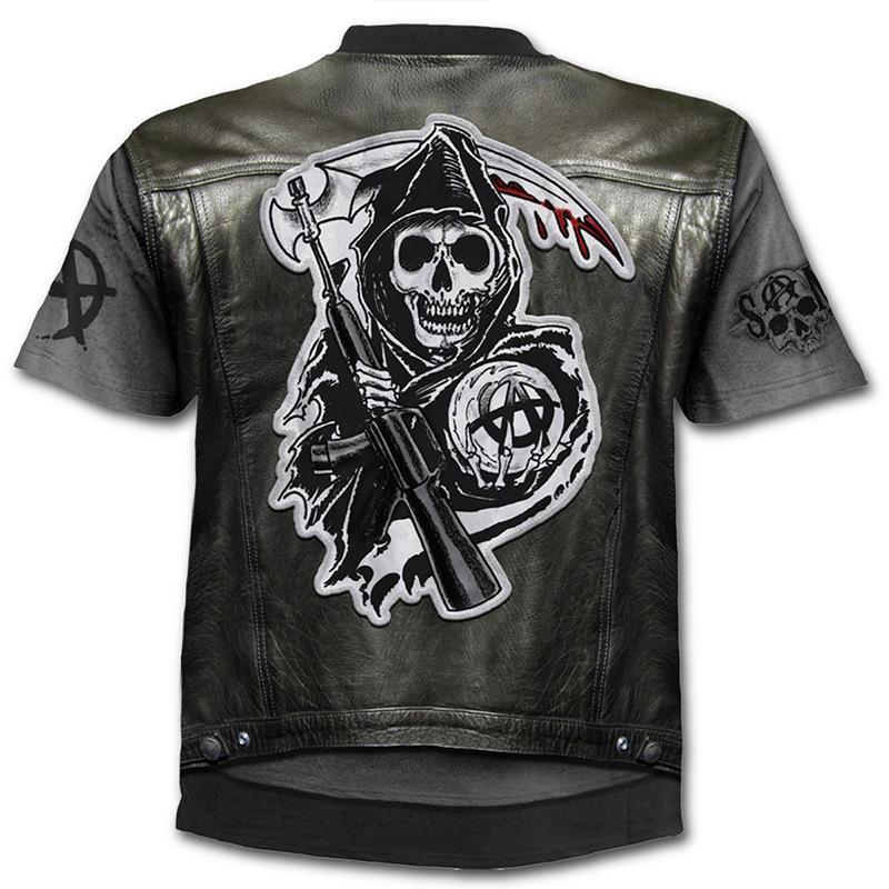 2020-New-Fake-Jacket-Print-T-Shirt-Skull-3d-T-Shirt-Summer-Trendy-Short-Sleeve-T-Shirt-Top-MenFemale-Short-Sleeve-Top-4001256974920