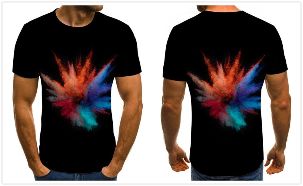2020-new-flame-mens-T-shirt-summer-fashion-short-sleeved-3D-round-neck-tops-smoke-element-shirt-trendy-mens-T-shirt-4001034690483