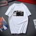 New Streetwear Camisetas Wu-Tang Clan Friends TV Show T-Shirt Vintage Gift For Men Women Hip Hop T Shirts  Clothing
