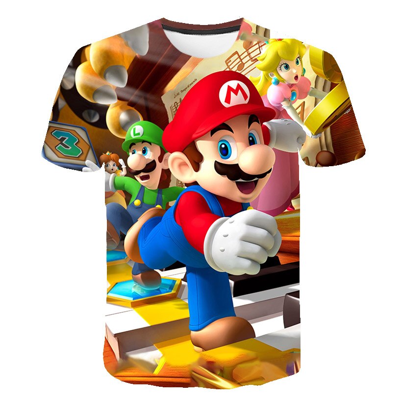 Mario-SuperMario-Short-Sleeve-3D-T-Shirts-For-Boys-Girl-Tops-Kids-Clothing-TShirt-Size-3-15-Years-Baby-Clothes-Tee-2020-new-4001125683566