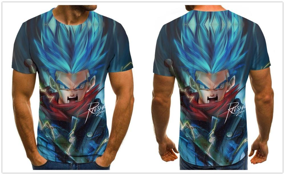 New-Dragon-Ball-Z-Goku-Super-Saiyan-harajuku-Men-Tshirt-3D-Printed-Summer-O-Neck-Daily-Casual-Funny-T-shirt-4001232116110