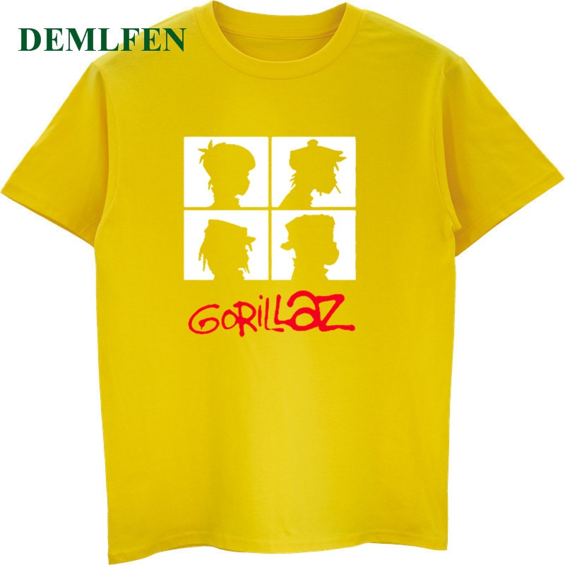 Summer-Music-Band-Gorillaz-T-shirt-Cotton-Tops-Tees-Men-Short-Sleeve-Boy-Casual-Homme-T-Shirt-Fashion-Streetwear-Hip-Hop-1000007402485